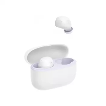 Auriculares Hama Freedom Buddy II blanco 221759 HAMA