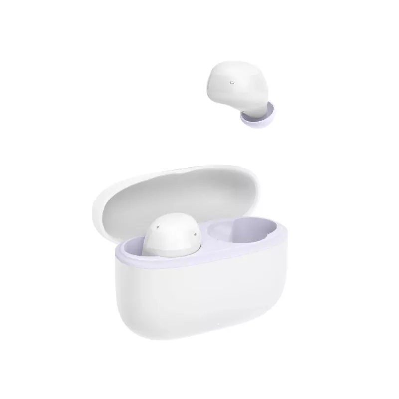 Auriculares Hama Freedom Buddy II blanco 221759 HAMA