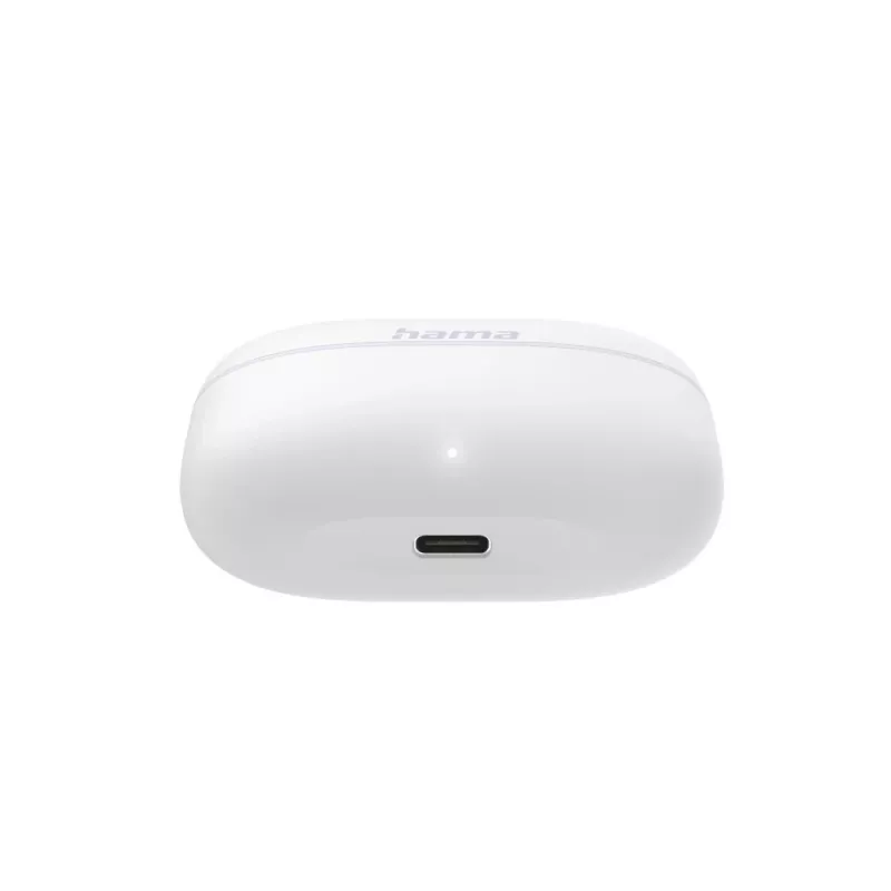 Auriculares Hama Freedom Buddy II blanco 221759 HAMA