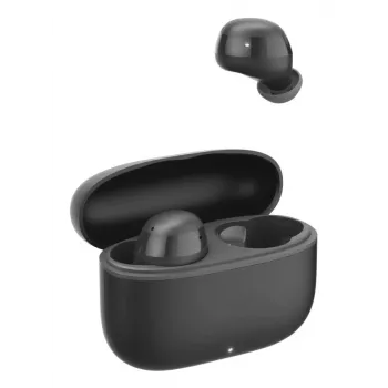 Hama Freedom Buddy II Auriculares True Wireless Stereo (TWS) In-Ear Llamadas/Música Bluetooth Negro