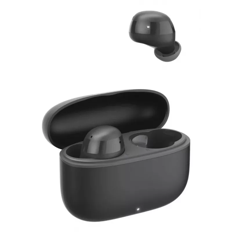 Hama Freedom Buddy II Auriculares True Wireless Stereo (TWS) In-Ear Llamadas/Música Bluetooth Negro