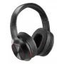 Hama Spirit Calypso III Auriculares Inalámbricos Diadema Llamadas/Música Bluetooth Negro, Rojo