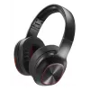 Hama Spirit Calypso III Auriculares Inalámbricos Diadema Llamadas/Música Bluetooth Negro, Rojo