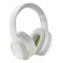 Hama Spirit Calypso III Auriculares Inalámbricos Diadema Llamadas/Música Bluetooth Verde, Blanco