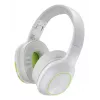Hama Spirit Calypso III Auriculares Inalámbricos Diadema Llamadas/Música Bluetooth Verde, Blanco