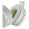 Hama Spirit Calypso III Auriculares Inalámbricos Diadema Llamadas/Música Bluetooth Verde, Blanco