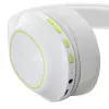 Hama Spirit Calypso III Auriculares Inalámbricos Diadema Llamadas/Música Bluetooth Verde, Blanco