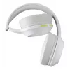 Hama Spirit Calypso III Auriculares Inalámbricos Diadema Llamadas/Música Bluetooth Verde, Blanco