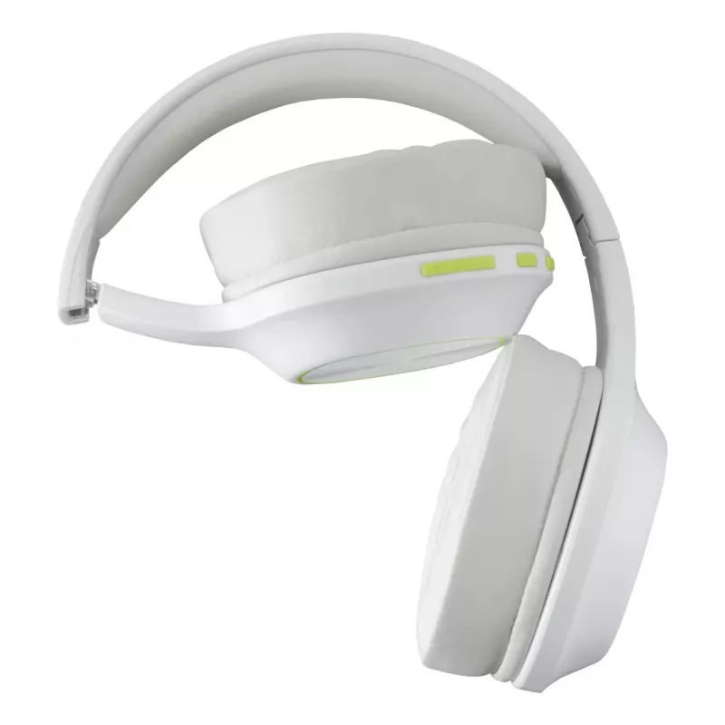Hama Spirit Calypso III Auriculares Inalámbricos Diadema Llamadas/Música Bluetooth Verde, Blanco