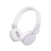 Hama Freedom Lit III Auriculares Inalámbricos Diadema Llamadas/Música USB Type-C Bluetooth Lila, Blanco