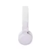 Hama Freedom Lit III Auriculares Inalámbricos Diadema Llamadas/Música USB Type-C Bluetooth Lila, Blanco