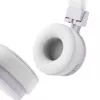 Hama Freedom Lit III Auriculares Inalámbricos Diadema Llamadas/Música USB Type-C Bluetooth Lila, Blanco