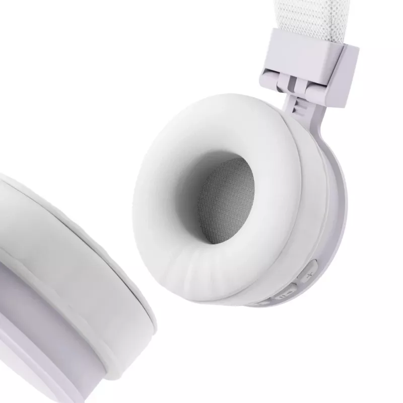 Hama Freedom Lit III Auriculares Inalámbricos Diadema Llamadas/Música USB Type-C Bluetooth Lila, Blanco