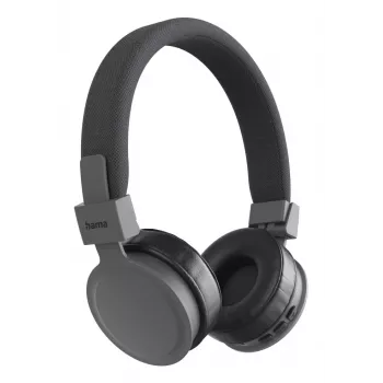 Hama Freedom Lit III Auriculares Inalámbricos Diadema Llamadas/Música USB Type-C Bluetooth Negro