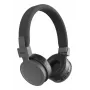 Hama Freedom Lit III Auriculares Inalámbricos Diadema Llamadas/Música USB Type-C Bluetooth Negro