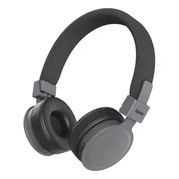 Hama Freedom Lit III Auriculares Inalámbricos Diadema Llamadas/Música USB Type-C Bluetooth Negro