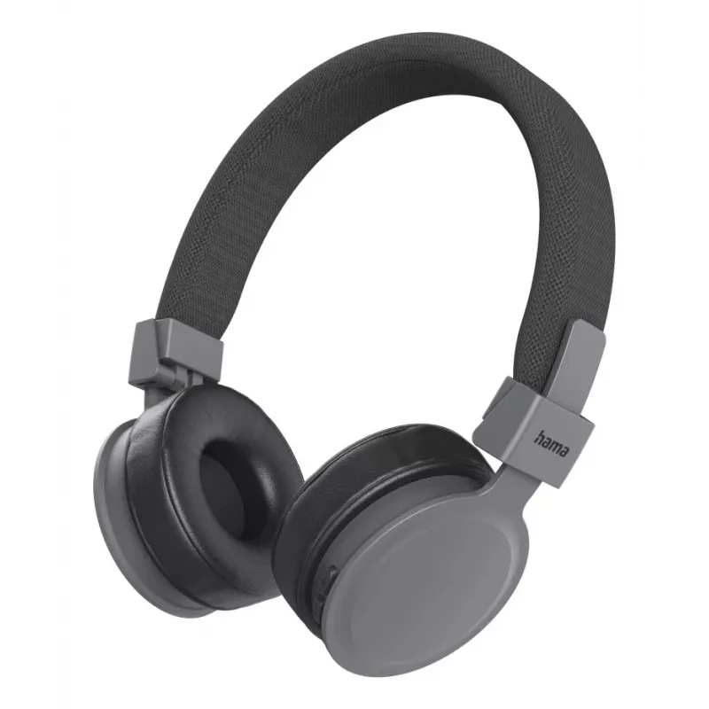 Hama Freedom Lit III Auriculares Inalámbricos Diadema Llamadas/Música USB Type-C Bluetooth Negro