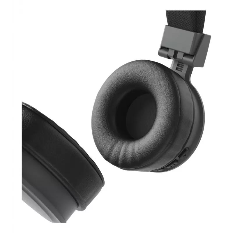 Hama Freedom Lit III Auriculares Inalámbricos Diadema Llamadas/Música USB Type-C Bluetooth Negro