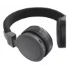 Hama Freedom Lit III Auriculares Inalámbricos Diadema Llamadas/Música USB Type-C Bluetooth Negro