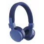 Auriculares Hama Freedom Lit II azul 221767 HAMA