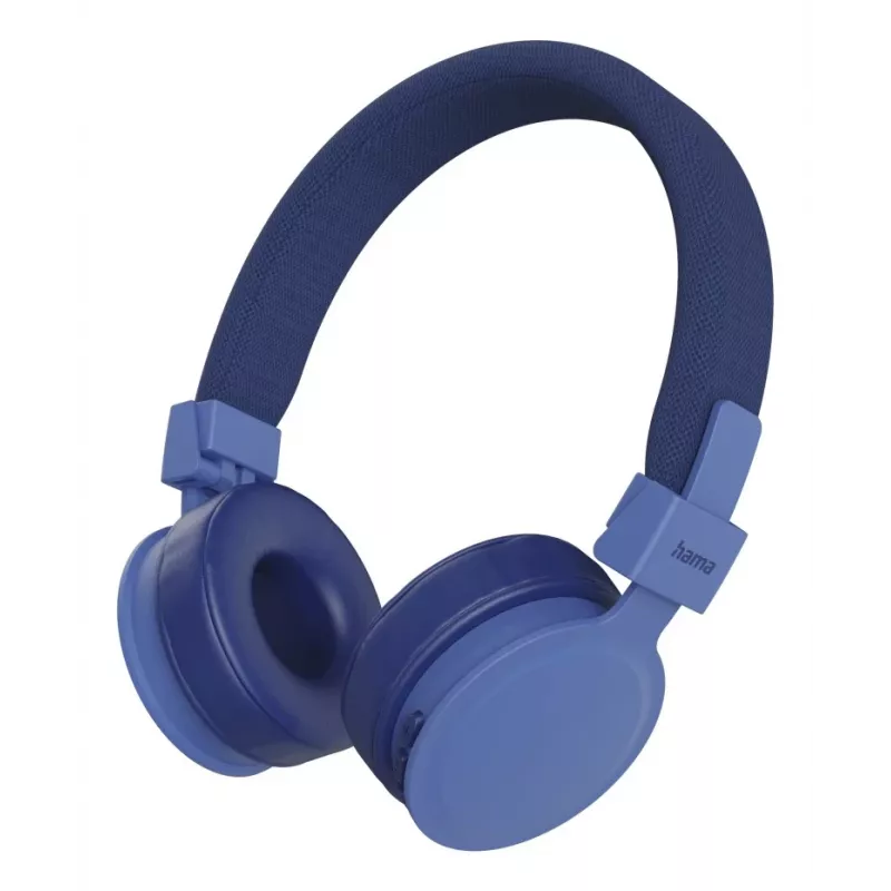 Auriculares Hama Freedom Lit II azul 221767 HAMA