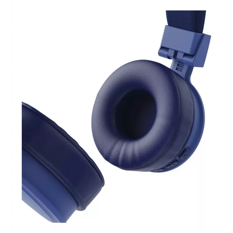Auriculares Hama Freedom Lit II azul 221767 HAMA