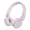 Hama Freedom Lit III Auriculares Inalámbricos Diadema Llamadas/Música USB Type-C Bluetooth Rosa