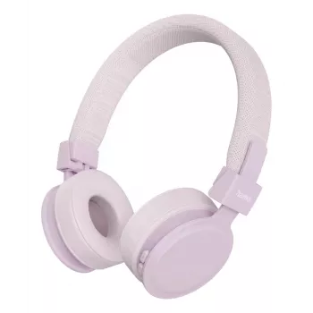 Hama Freedom Lit III Auriculares Inalámbricos Diadema Llamadas/Música USB Type-C Bluetooth Rosa