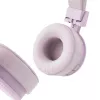 Hama Freedom Lit III Auriculares Inalámbricos Diadema Llamadas/Música USB Type-C Bluetooth Rosa