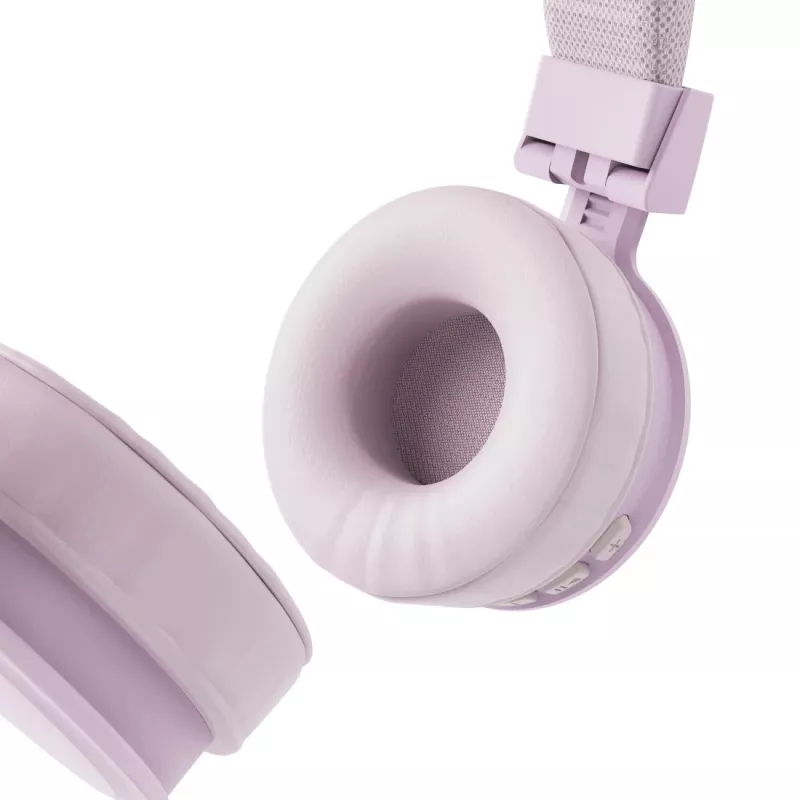 Hama Freedom Lit III Auriculares Inalámbricos Diadema Llamadas/Música USB Type-C Bluetooth Rosa