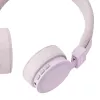 Hama Freedom Lit III Auriculares Inalámbricos Diadema Llamadas/Música USB Type-C Bluetooth Rosa