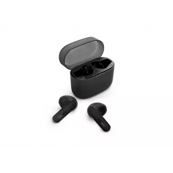 Philips TAT2139BK/00 Auriculares Inalámbricos In-Ear Llamadas/Música Bluetooth Negro