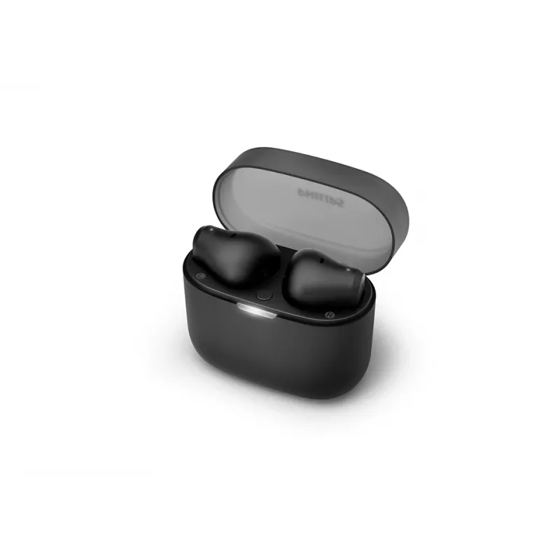 Philips TAT2139BK/00 Auriculares Inalámbricos In-Ear Llamadas/Música Bluetooth Negro