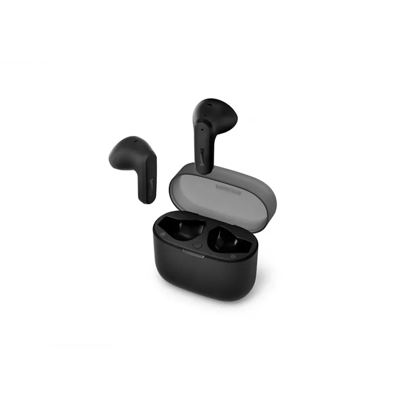 Philips TAT2139BK/00 Auriculares Inalámbricos In-Ear Llamadas/Música Bluetooth Negro