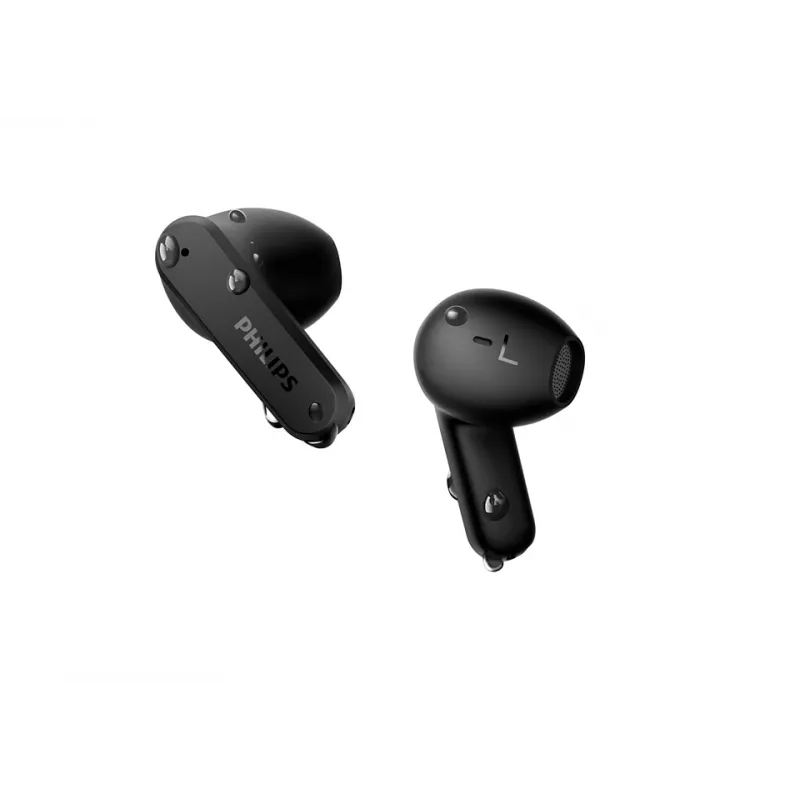 Philips TAT2139BK/00 Auriculares Inalámbricos In-Ear Llamadas/Música Bluetooth Negro