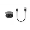 Philips TAT2139BK/00 Auriculares Inalámbricos In-Ear Llamadas/Música Bluetooth Negro