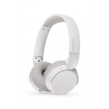 Philips TAH3209WT/00 Auriculares Inalámbricos In-Ear Diadema Llamadas/Música Bluetooth Blanco
