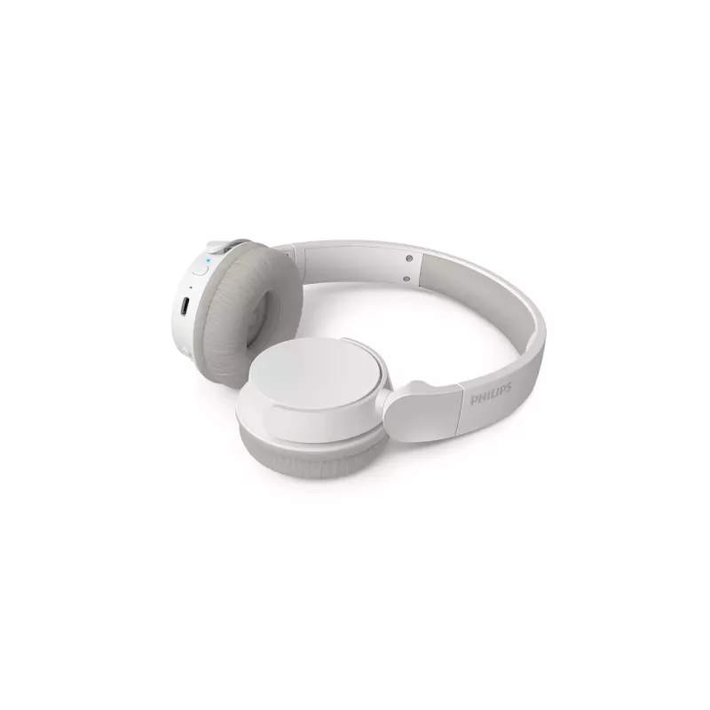 Philips TAH3209WT/00 Auriculares Inalámbricos In-Ear Diadema Llamadas/Música Bluetooth Blanco