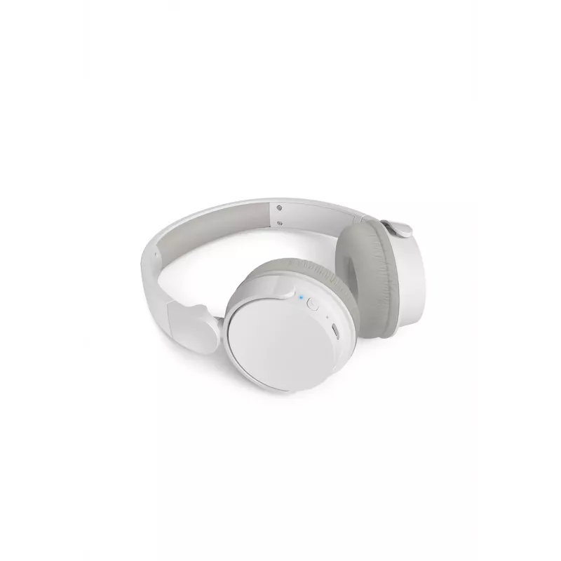 Philips TAH3209WT/00 Auriculares Inalámbricos In-Ear Diadema Llamadas/Música Bluetooth Blanco