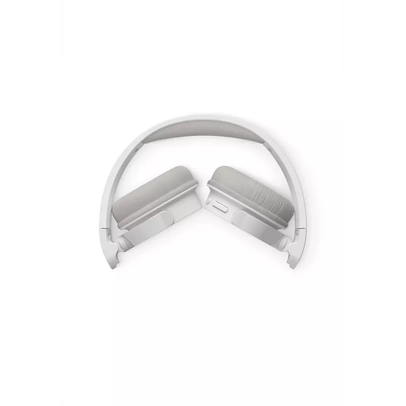Philips TAH3209WT/00 Auriculares Inalámbricos In-Ear Diadema Llamadas/Música Bluetooth Blanco