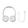 Philips TAH3209WT/00 Auriculares Inalámbricos In-Ear Diadema Llamadas/Música Bluetooth Blanco