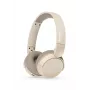 Philips TAH3209BG/00 Auriculares Inalámbricos Diadema Llamadas/Música Bluetooth Beige