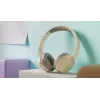 Philips TAH3209BG/00 Auriculares Inalámbricos Diadema Llamadas/Música Bluetooth Beige