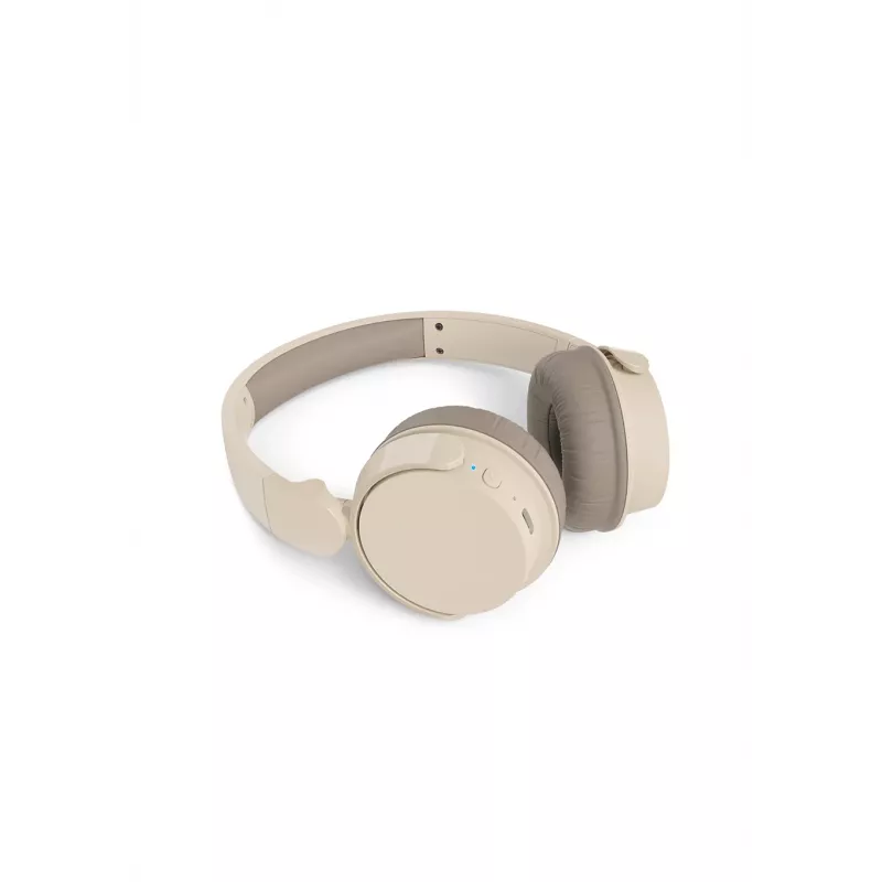 Philips TAH3209BG/00 Auriculares Inalámbricos Diadema Llamadas/Música Bluetooth Beige