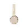 Philips TAH3209BG/00 Auriculares Inalámbricos Diadema Llamadas/Música Bluetooth Beige