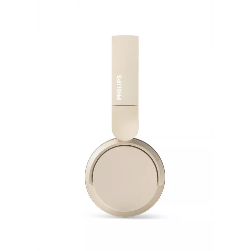 Philips TAH3209BG/00 Auriculares Inalámbricos Diadema Llamadas/Música Bluetooth Beige