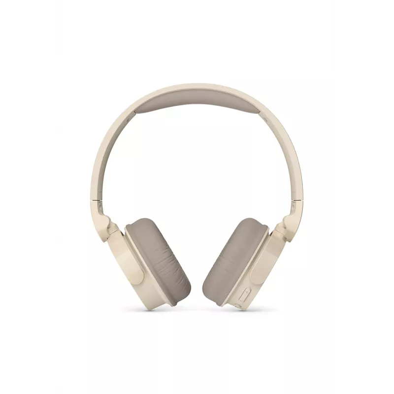 Philips TAH3209BG/00 Auriculares Inalámbricos Diadema Llamadas/Música Bluetooth Beige