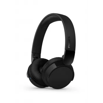 Philips Serie 4000 TAH4209BK/00 Auriculares Inalámbricos Diadema Llamadas/Música Bluetooth Negro