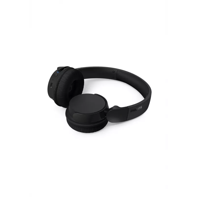 Philips Serie 4000 TAH4209BK/00 Auriculares Inalámbricos Diadema Llamadas/Música Bluetooth Negro