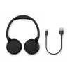 Philips Serie 4000 TAH4209BK/00 Auriculares Inalámbricos Diadema Llamadas/Música Bluetooth Negro